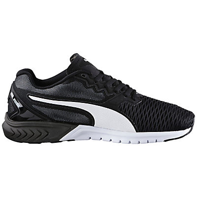 Puma Ignite Dual Women's Running Shoes, Black/White Puma Ignite Dual Women's Running Shoes, Black/White